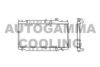 MAZDA RFG315200B Radiator, engine cooling